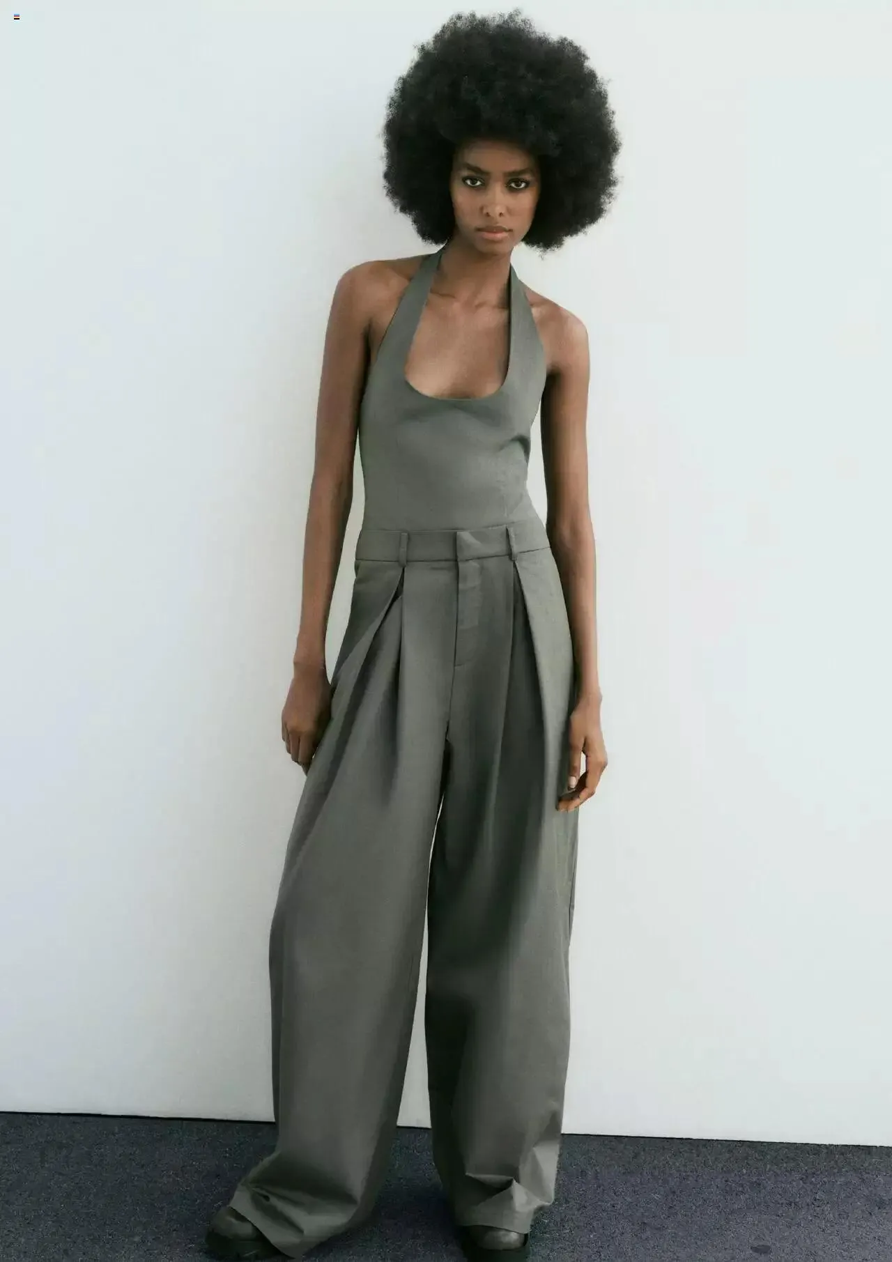 Katalog Zara Indirim Woman 1 Eylül - 31 Aralık 2023 - aktüel Sayfa 7