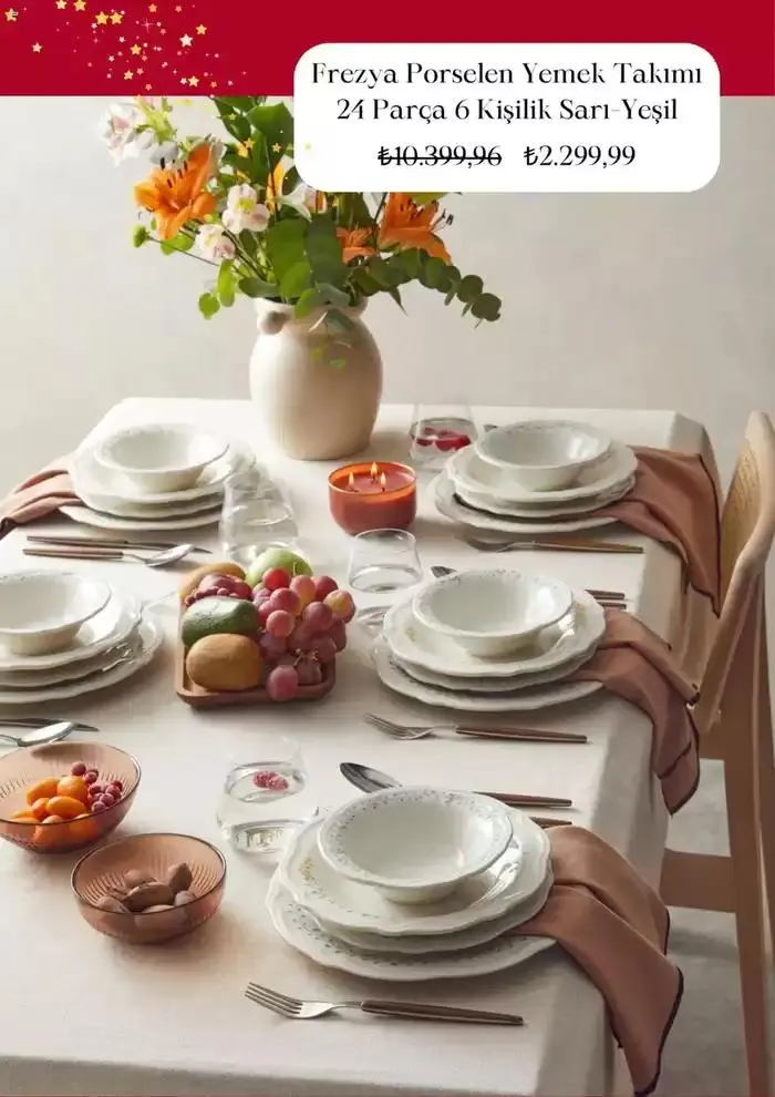 Katalog %75'E Varan Indirim 16 Ocak - 30 Ocak 2025 - aktüel Sayfa 5