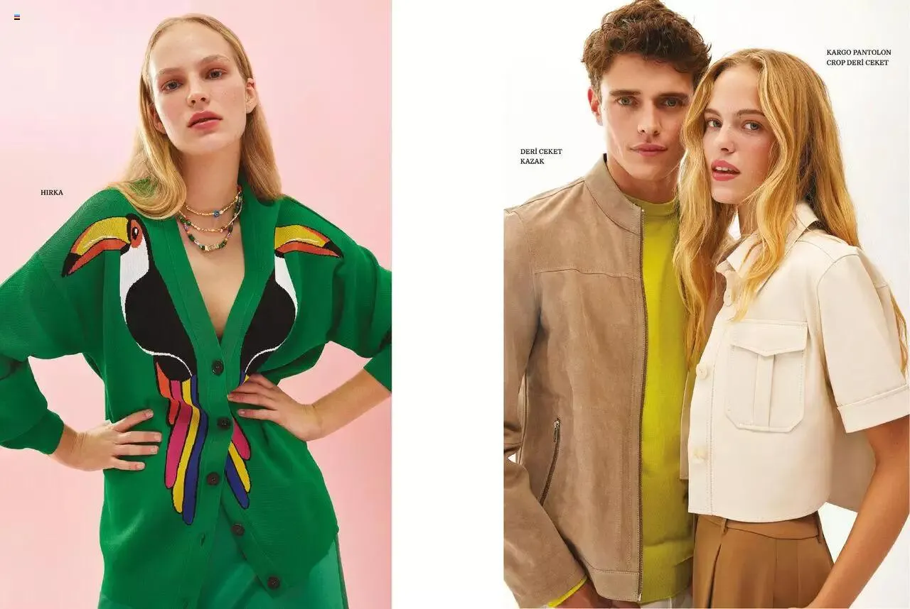 Katalog Beymen Katalog - Beymen Club 20 Mart - 31 Aralık 2023 - aktüel Sayfa 64