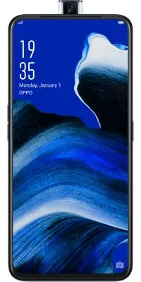 Reno 4 Lite 2.El Mükemmel