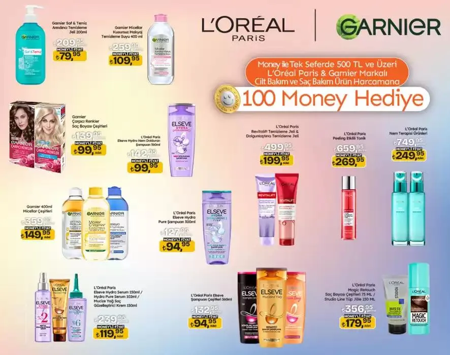 Katalog Keşfedilecek yeni teklifler 23 Kasım - 7 Aralık 2024 - aktüel Sayfa 4