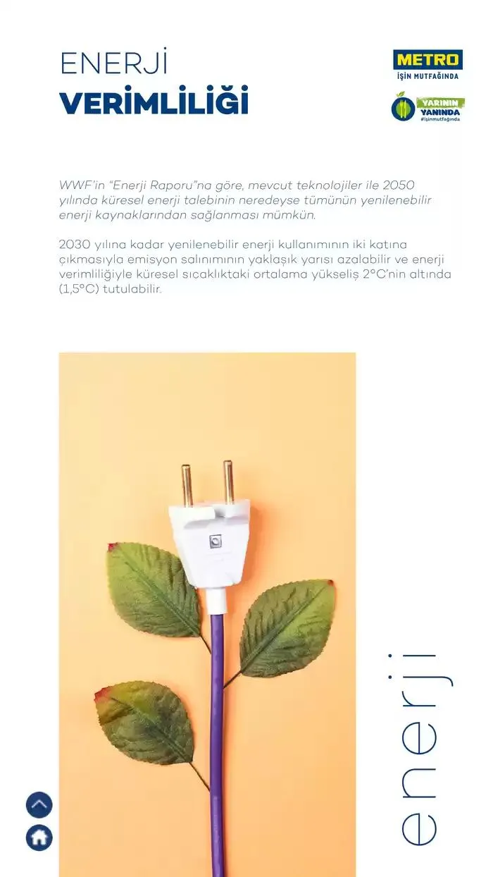 Katalog Sürdürülebilir Ürünler Kataloğu 7 Şubat - 31 Aralık 2025 - aktüel Sayfa 79