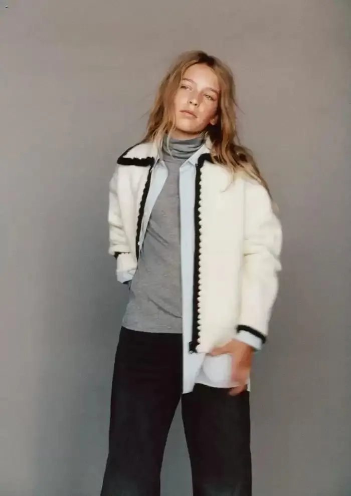 Girl's New In Clothes from December 2 to December 31 2024 - flyer page 7