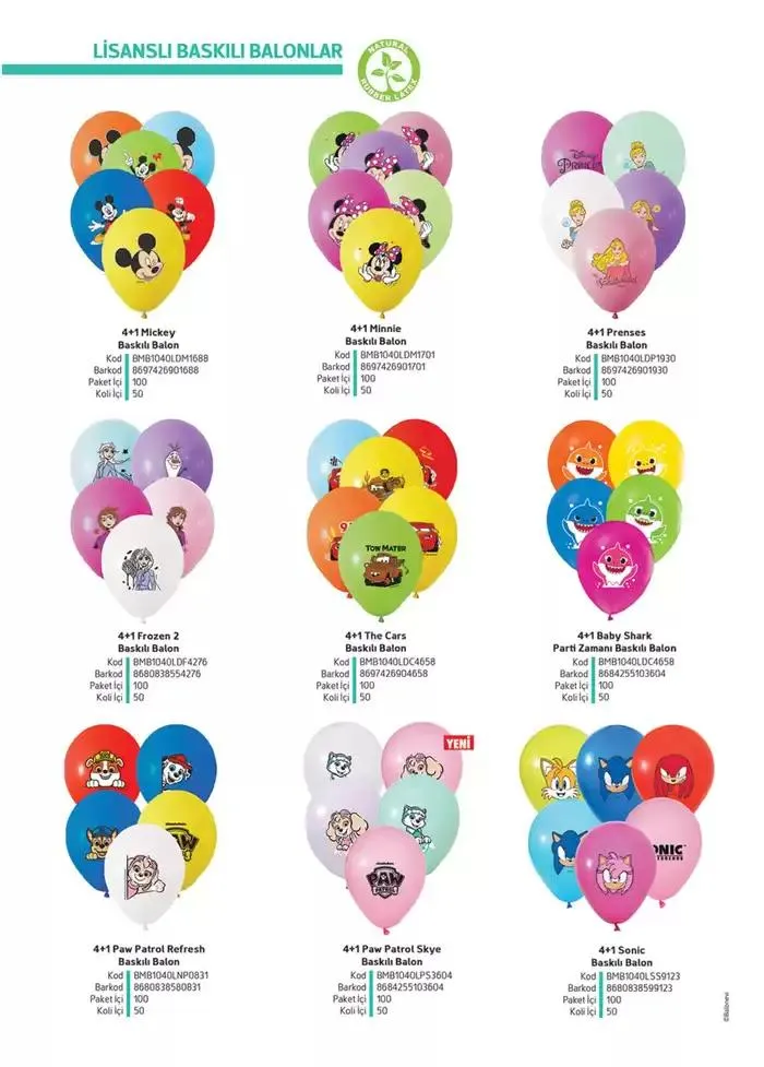 Katalog Ürün Kataloğu 8 Ocak - 8 Şubat 2025 - aktüel Sayfa 17