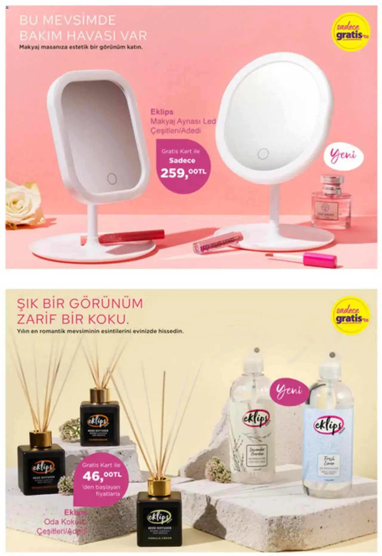 Katalog Gratis Katalog 3 Ekim - 3 Kasım 2023 - aktüel Sayfa 37