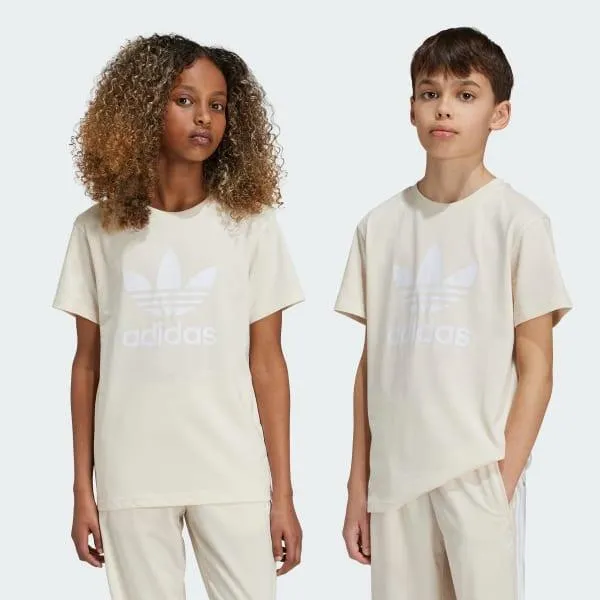 Trefoil Tee Kids