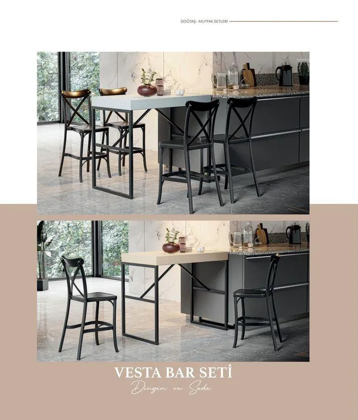 Katalog MUTFAK KATALOĞU 23 Ocak - 31 Aralık 2024 - aktüel Sayfa 35