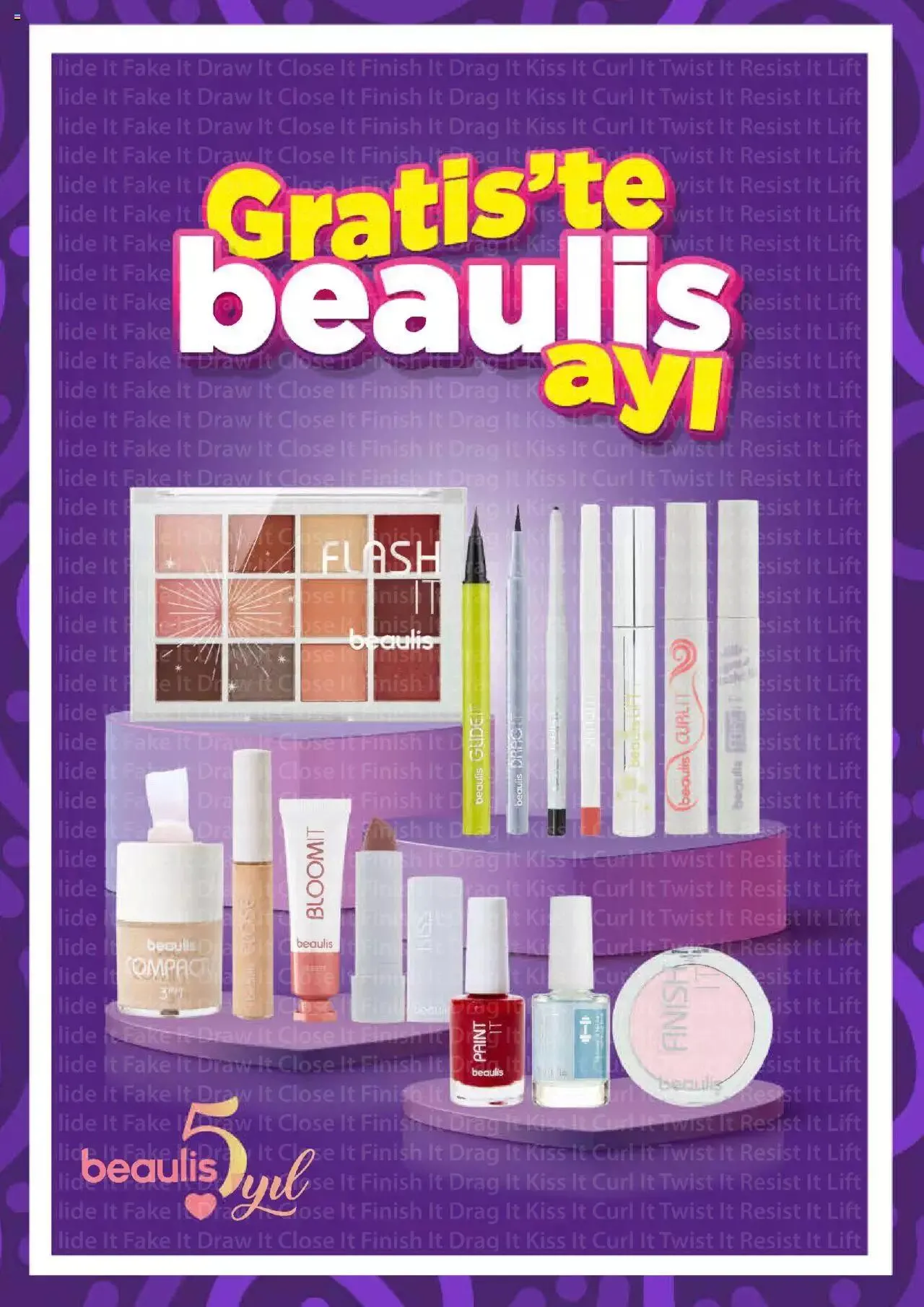 Katalog Gratis Katalog 3 Mayıs - 31 Aralık 2024 - aktüel Sayfa 4