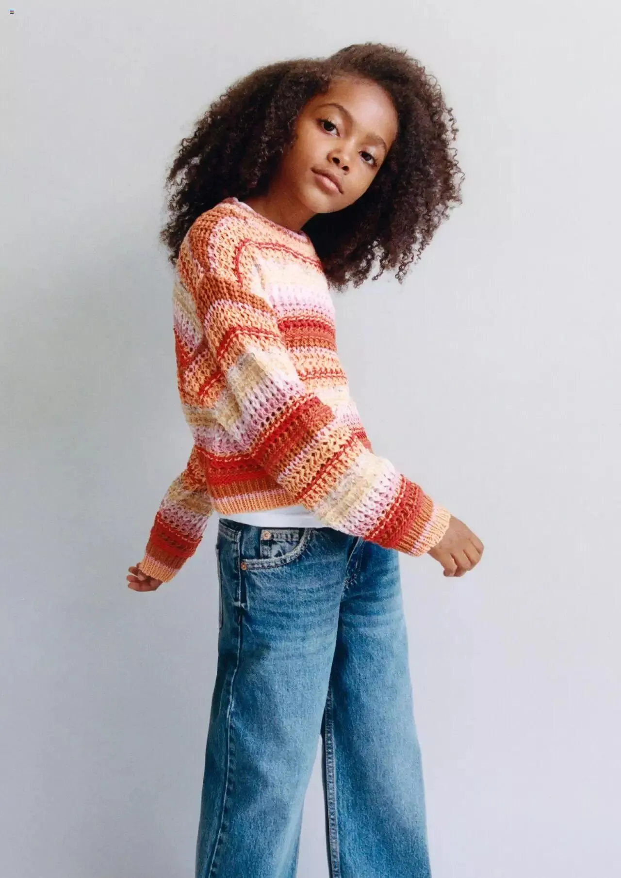 Φυλλάδιο προσφορών Zara - Kατάλογος 09/2023 New in Girls από 1 Σεπτεμβρίου έως 30 Σεπτεμβρίου 2023 - Σελίδα 15