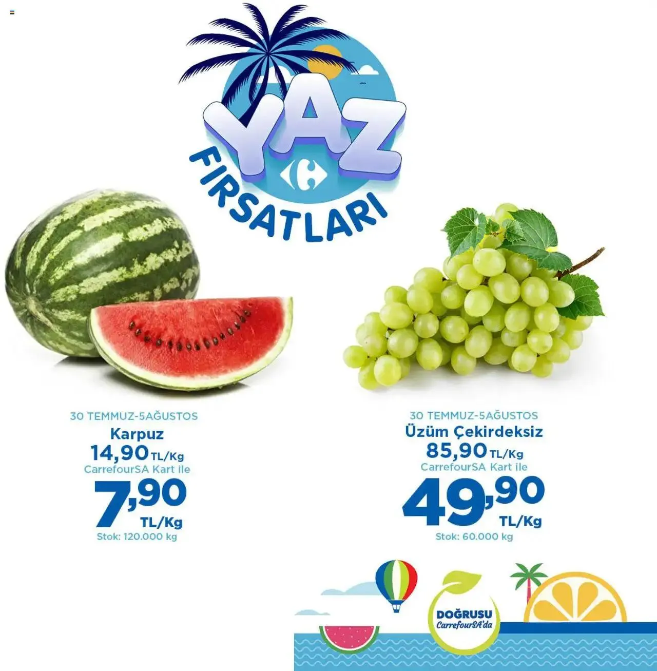 CarrefourSA Katalog - 0