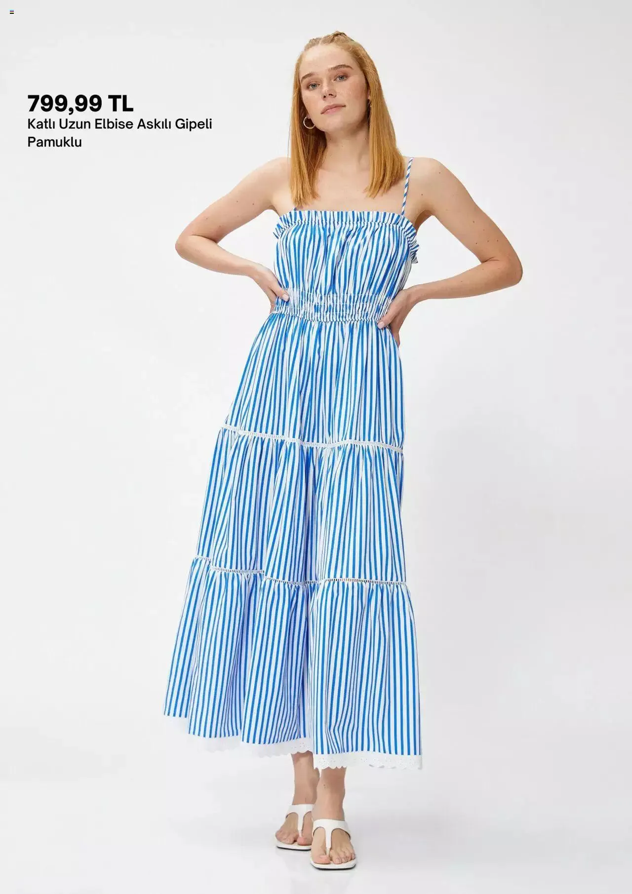 Katalog Koton Katalog 1 Temmuz - 31 Temmuz 2023 - aktüel Sayfa 4