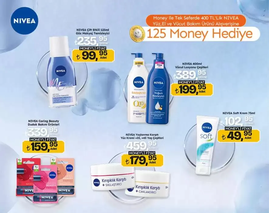 Katalog Cazip teklifleri keşfedin 9 Ocak - 16 Ocak 2025 - aktüel Sayfa 2