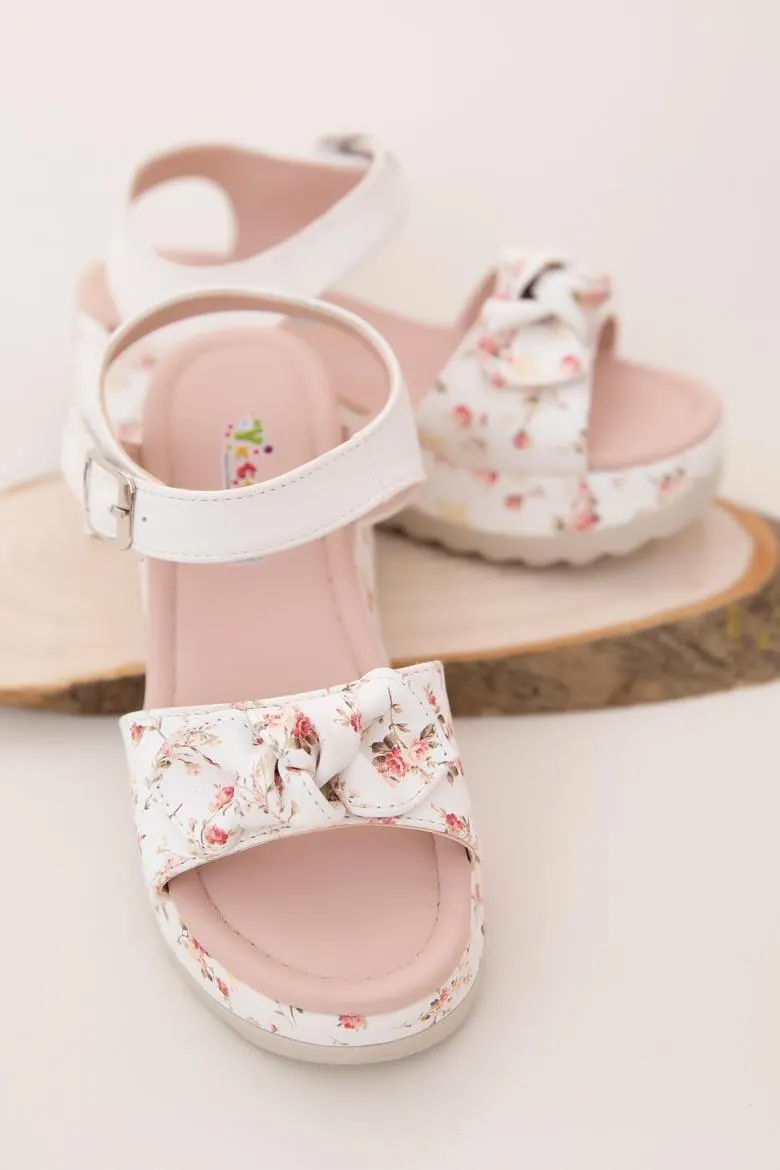 Kız Çocuk Ayakkabı