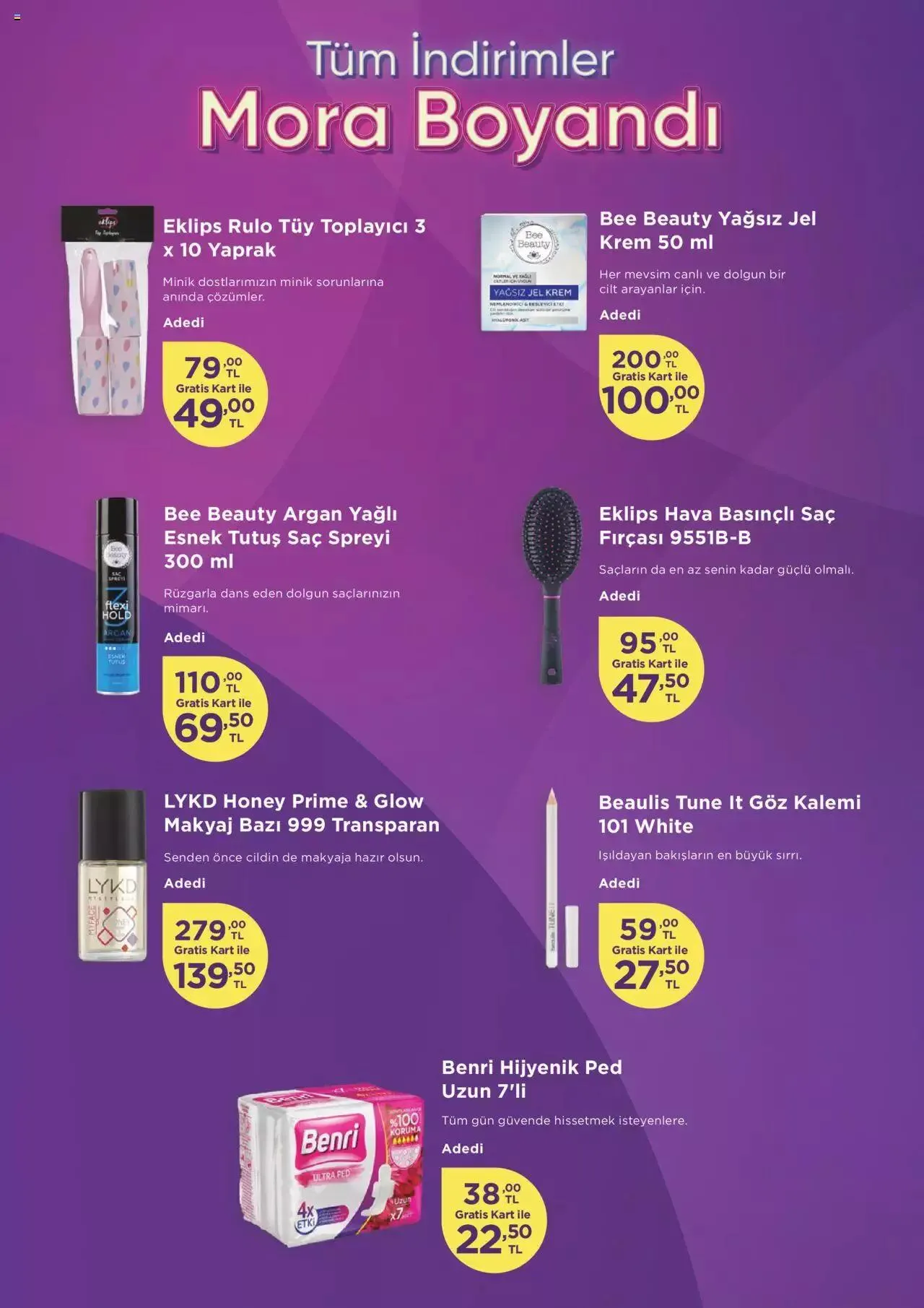 Katalog Gratis Katalog 3 Kasım - 30 Kasım 2023 - aktüel Sayfa 11