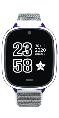 Vision Akilli Cocuk Saati