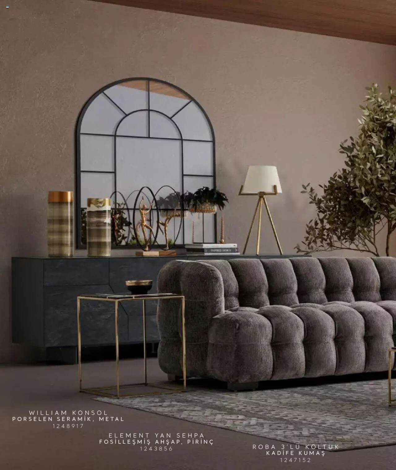 Katalog Mudo Katalog 1 Kasım - 31 Aralık 2023 - aktüel Sayfa 32