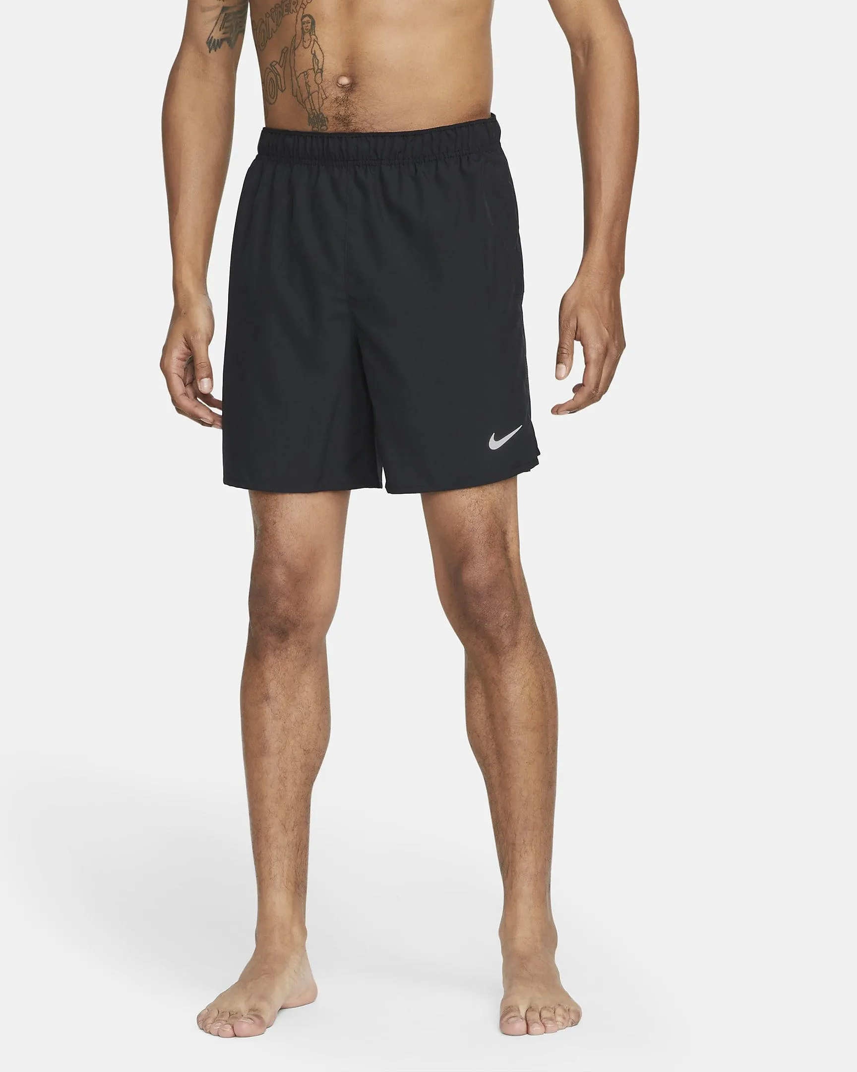 Nike Challenger