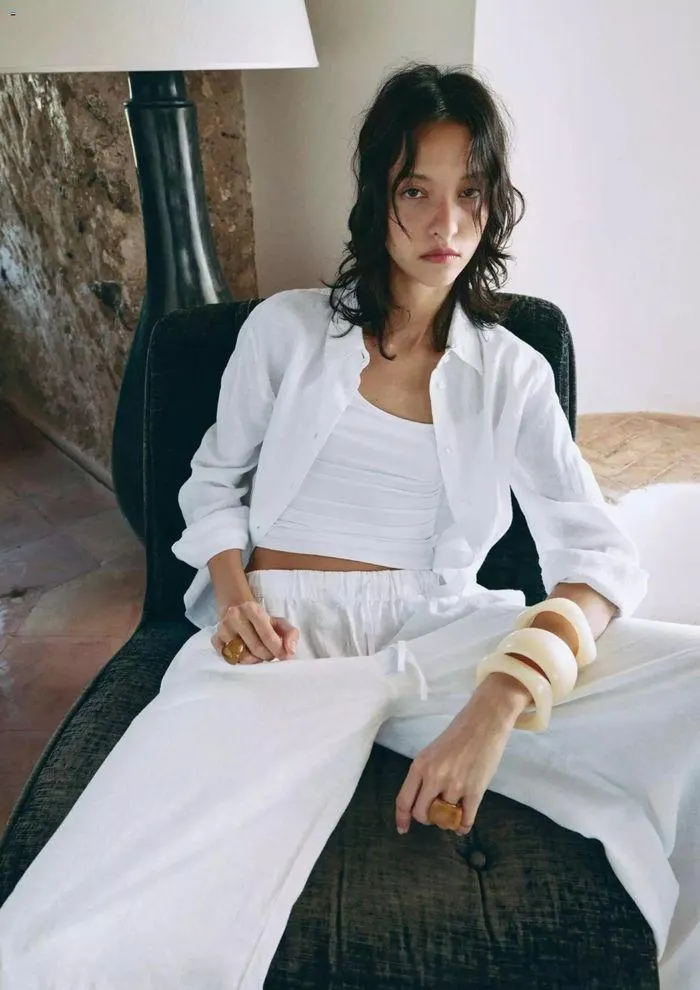 Katalog Women's New In Clothes 1 Temmuz - 31 Temmuz 2024 - aktüel Sayfa 5