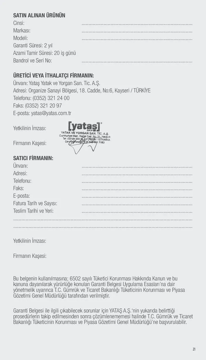 Katalog Panel Grubu 12 Şubat - 31 Aralık 2024 - aktüel Sayfa 23