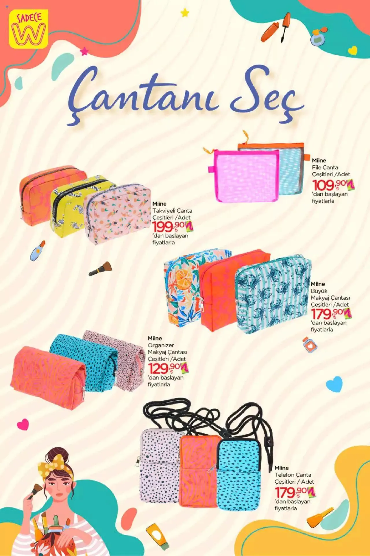 Katalog Watsons Katalog 9 Ağustos - 3 Eylül 2023 - aktüel Sayfa 37