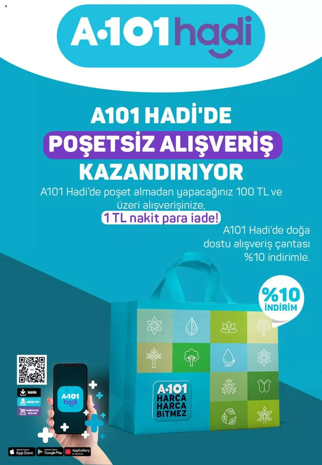 Katalog A101 Katalog Curmatesi - Cuma 2 Aralık - 8 Aralık 2023 - aktüel Sayfa 4