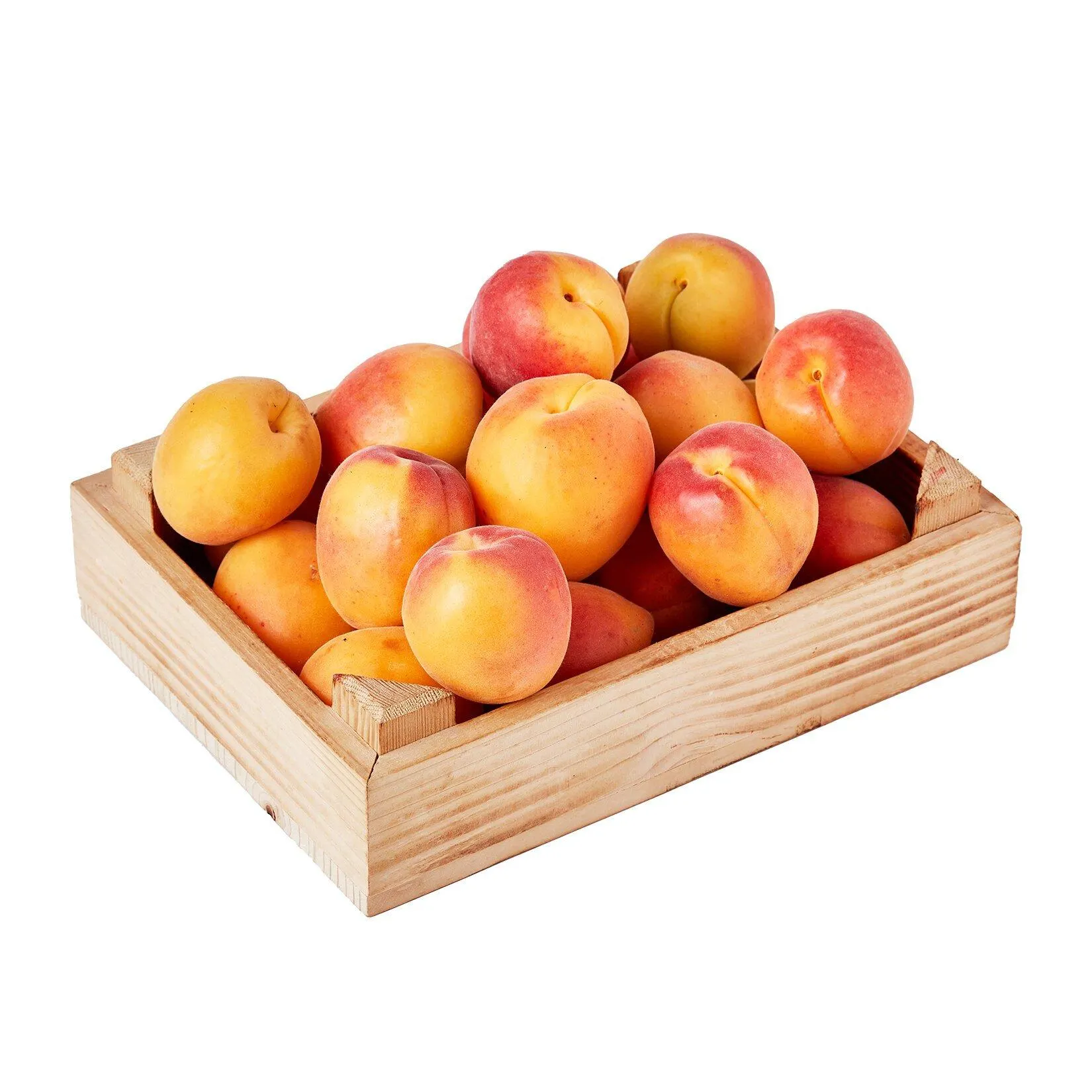 Mut Kayısısı Mcf Kg (Ci)