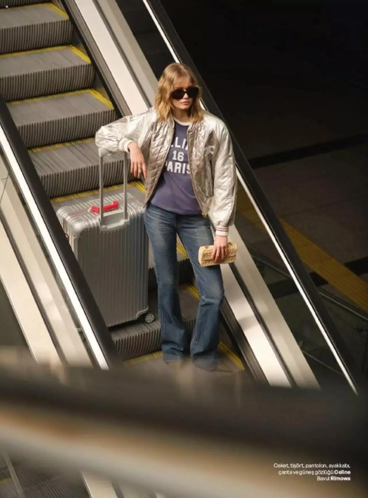 Katalog Beymen Katalog - Beymen Magazine Kadin 13 Mart - 31 Aralık 2023 - aktüel Sayfa 110