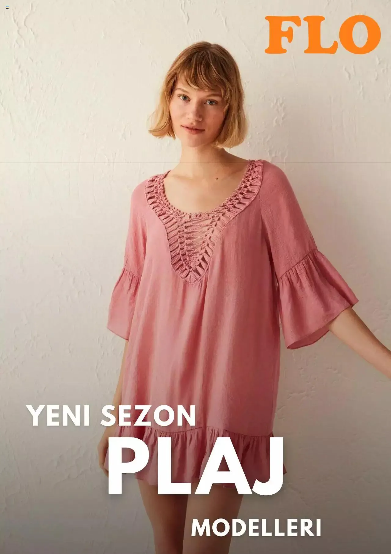 Katalog Flo Katalog 1 Şubat - 31 Mart 2024 - aktüel Sayfa 