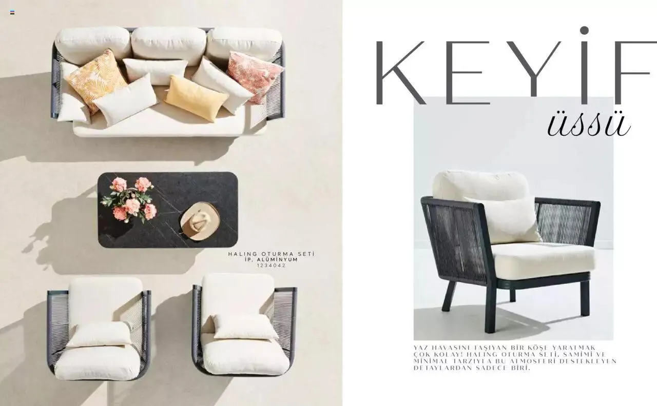 Katalog Mudo Katalog - Bahçe 1 Şubat - 31 Aralık 2023 - aktüel Sayfa 12