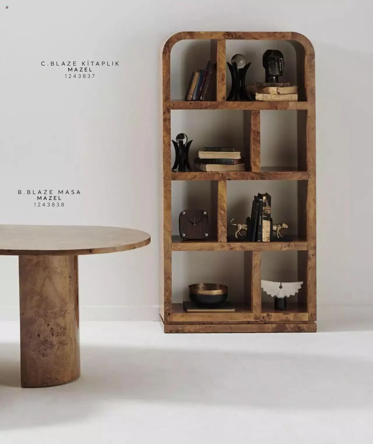 Katalog Mudo Katalog 6 Nisan - 31 Aralık 2023 - aktüel Sayfa 15