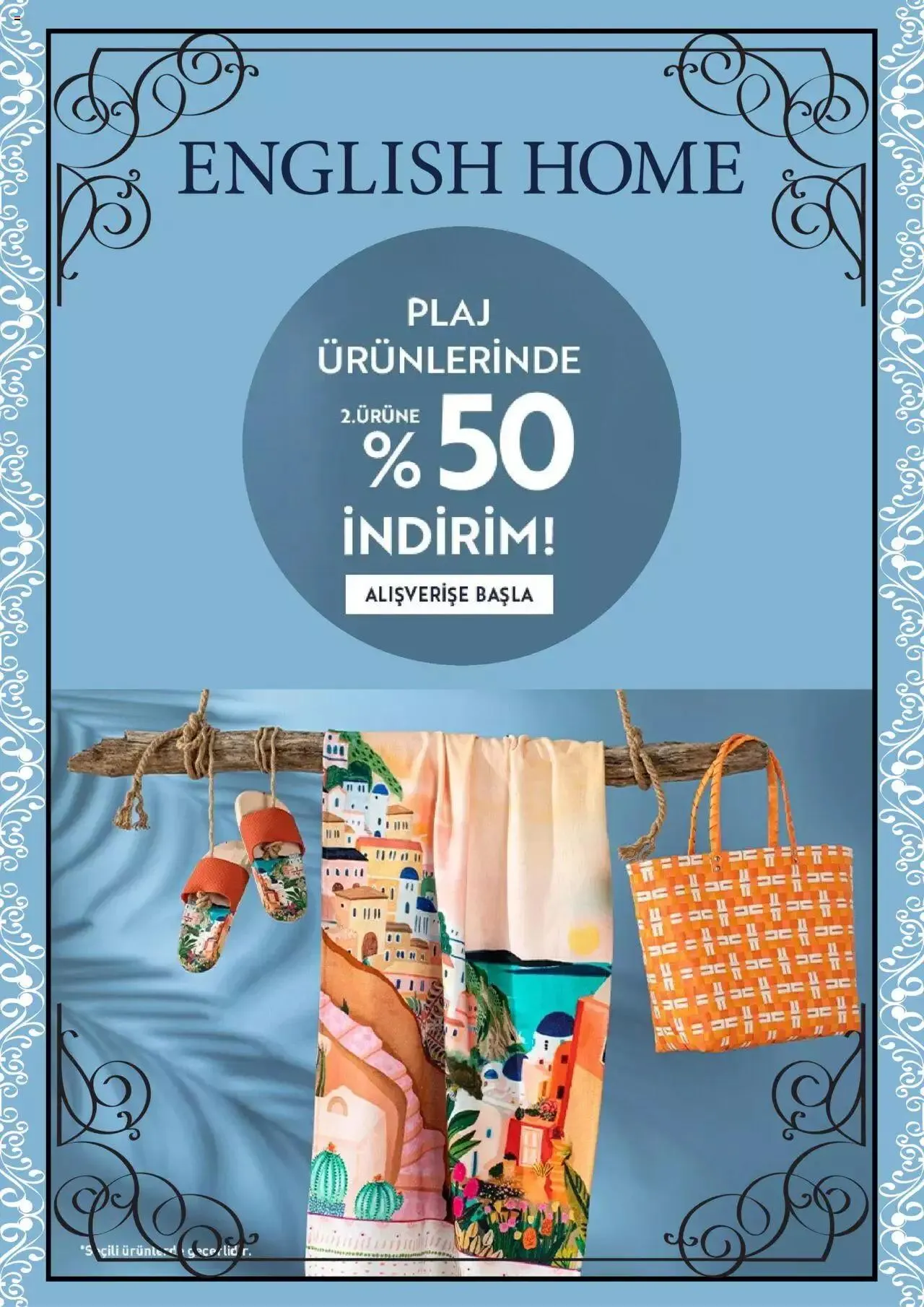 English Home Katalog - 0