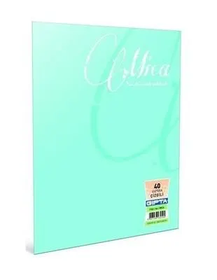 Gıpta Mica Pp Kapak 80 Yaprak A4 Defter