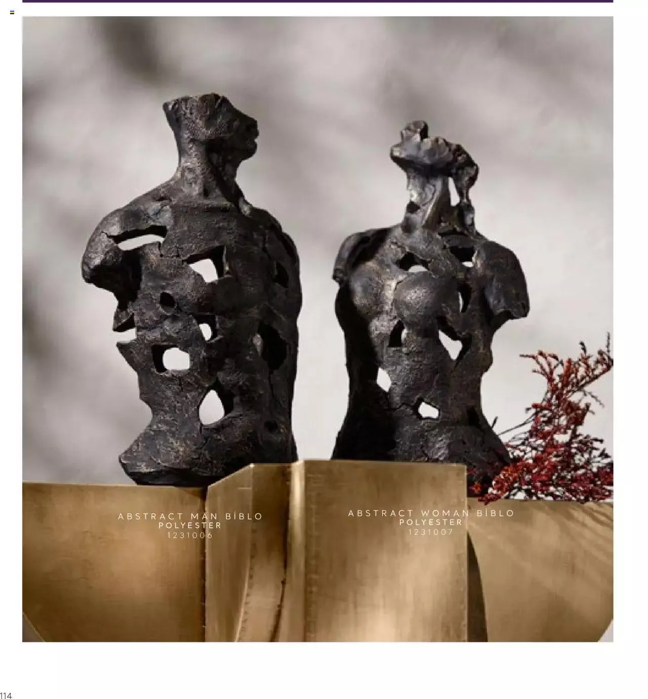 Katalog Mudo - Yeni Yil 1 Kasım - 31 Aralık 2024 - aktüel Sayfa 112