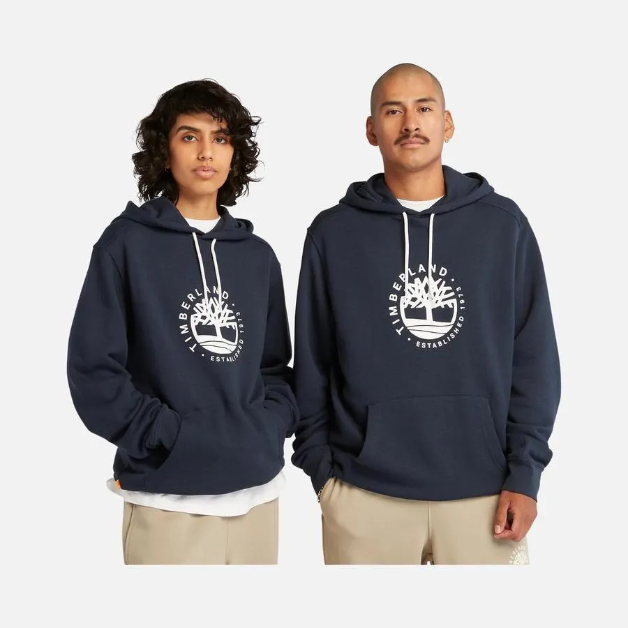 Timberland Sportswear Refibra Hooded Unisex Sweatshirt