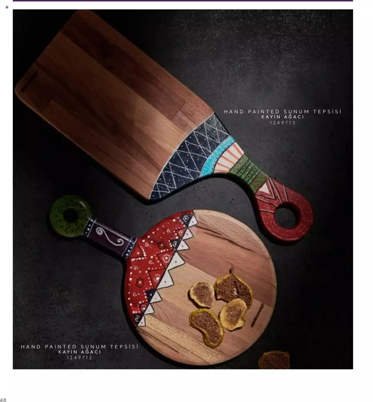 Katalog Mudo - Yeni Yil 1 Kasım - 31 Aralık 2024 - aktüel Sayfa 46