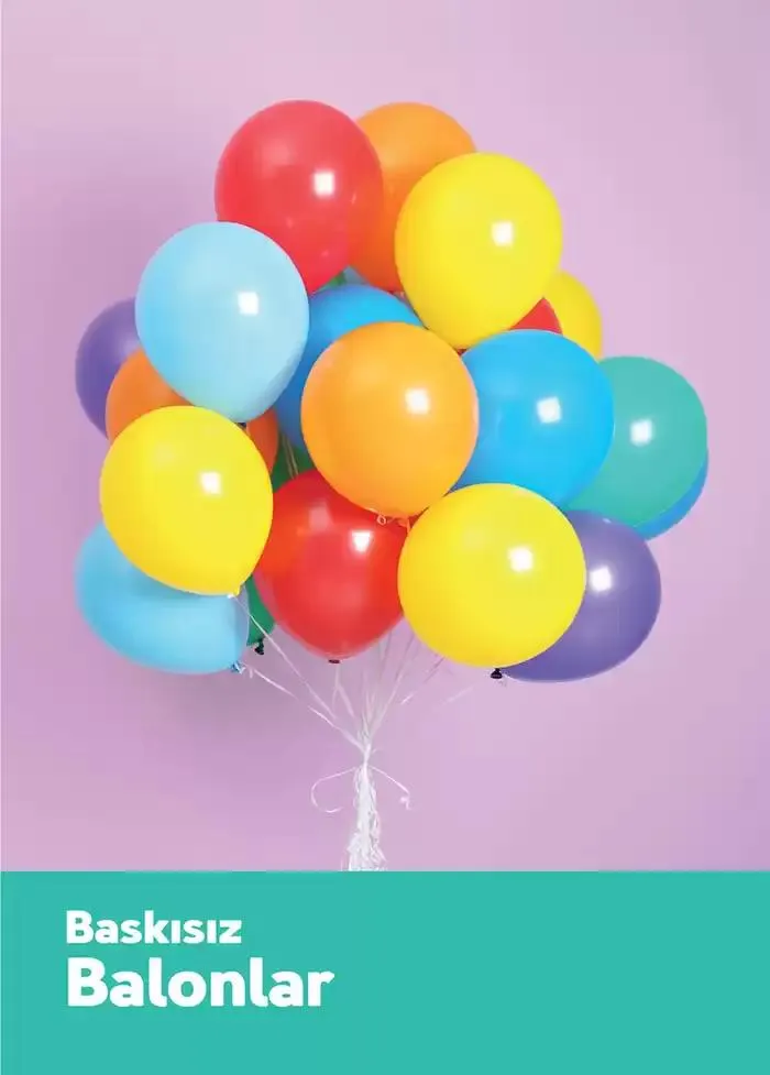 Katalog Ürün Kataloğu 8 Ocak - 8 Şubat 2025 - aktüel Sayfa 7