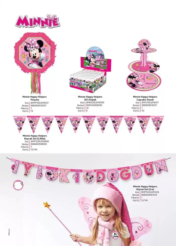 Katalog Ürün Kataloğu 8 Ocak - 8 Şubat 2025 - aktüel Sayfa 50