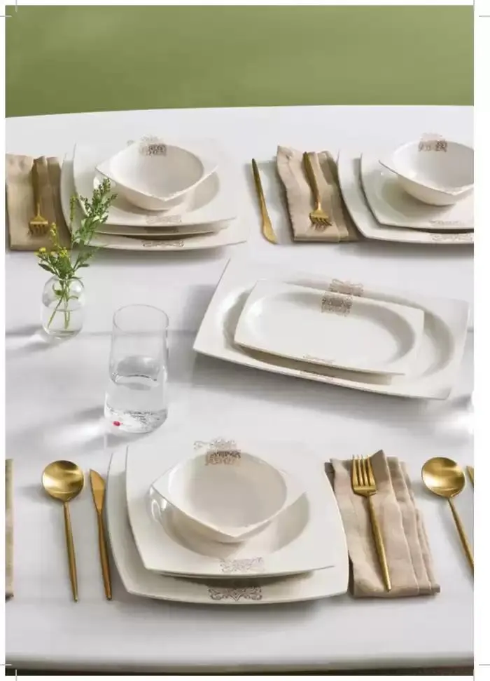 Katalog Sofra 2 İlkbahar 30 Ekim - 31 Aralık 2024 - aktüel Sayfa 30