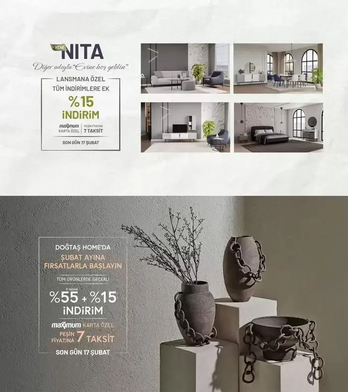 Katalog Aktüel Kataloğu 5 Şubat - 17 Şubat 2025 - aktüel Sayfa 4