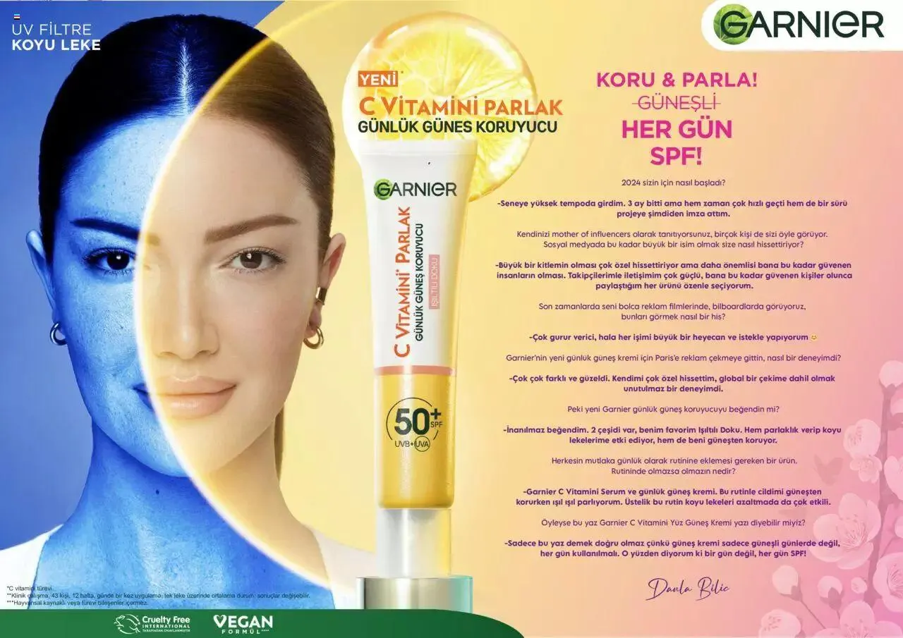 Katalog Gratis Katalog 2 Nisan - 9 Nisan 2024 - aktüel Sayfa 2