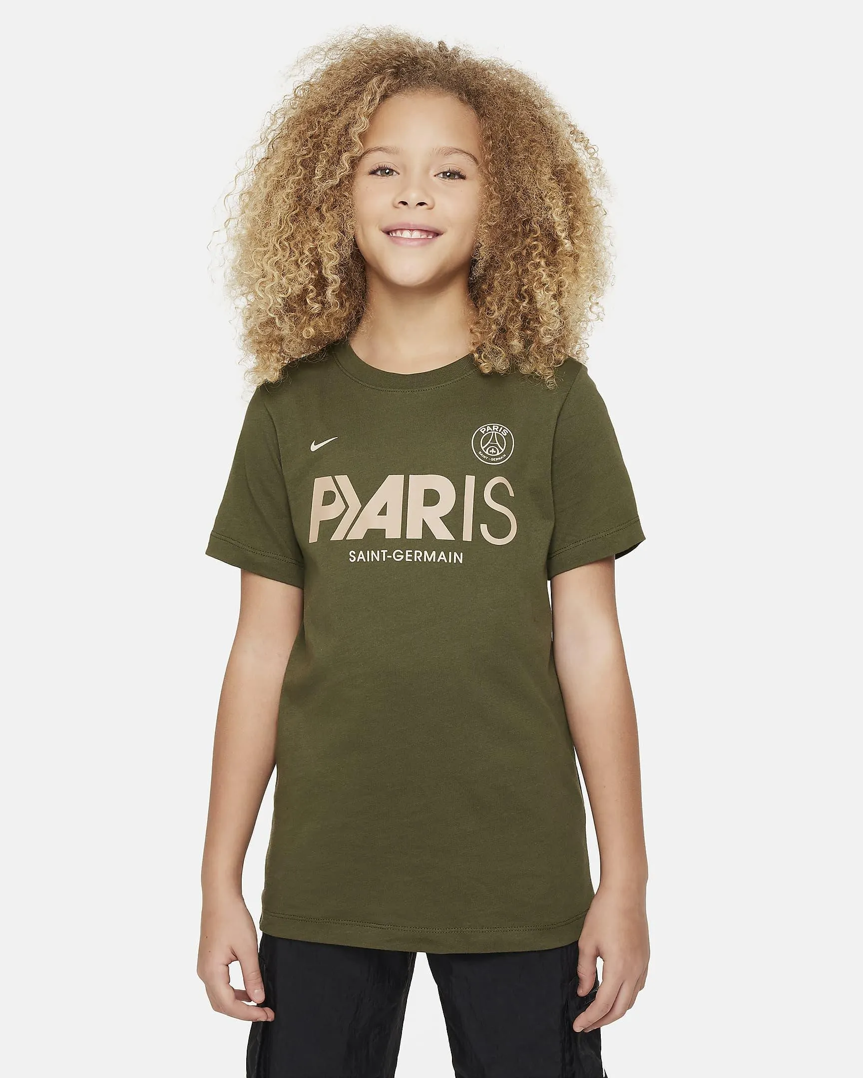 Paris Saint-Germain Mercurial