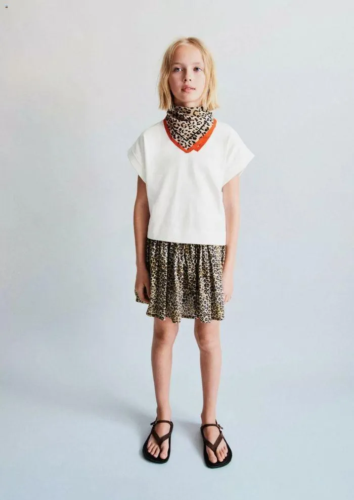 Katalog Girls New In Clothes 2 Temmuz - 31 Temmuz 2024 - aktüel Sayfa 3