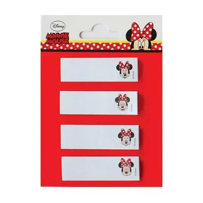 Minnie Mouse Ayraç 25Yp 4X15X50 Minnie-Ka-1550-Fp 30006730