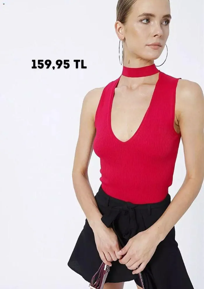 Katalog FABRIKA YENI SEZON 14 Mayıs - 28 Mayıs 2024 - aktüel Sayfa 9