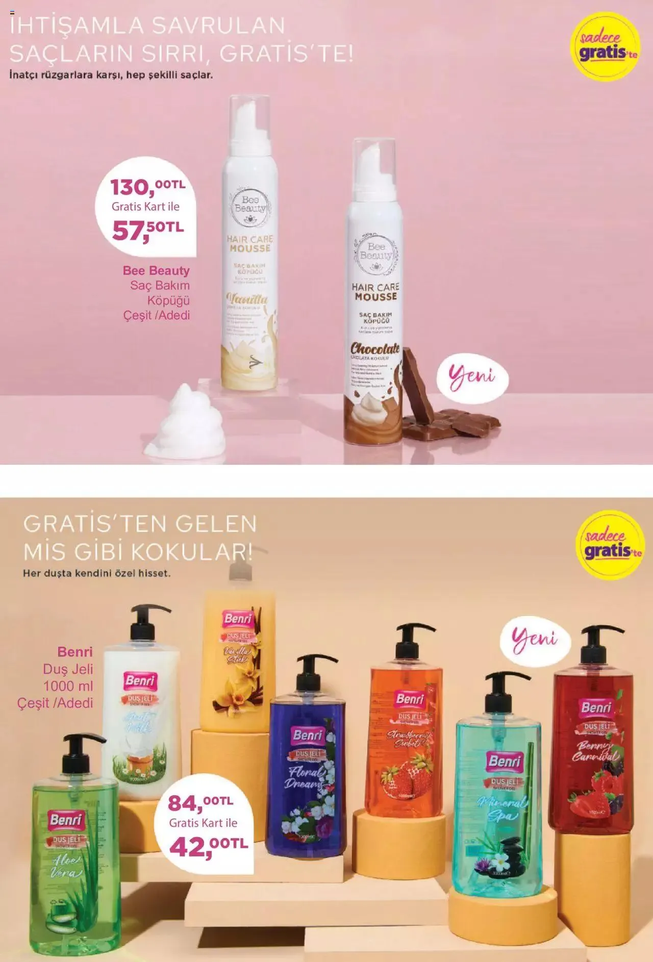 Katalog Gratis Katalog 3 Kasım - 30 Kasım 2023 - aktüel Sayfa 29