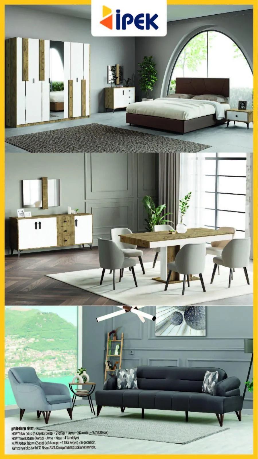 NOW DÜĞÜN PAKETİ -1-