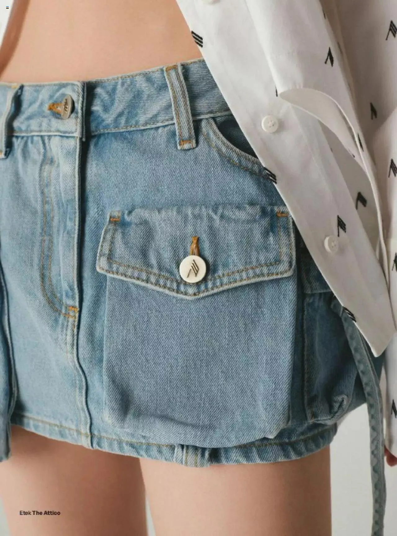 Katalog Beymen Katalog - Beymen Magazine Kadin 13 Mart - 31 Aralık 2023 - aktüel Sayfa 78