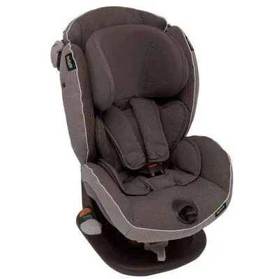 Besafe Izi Comfort X3 Oto Koltuğu 9-18 Kg Metallic Melange