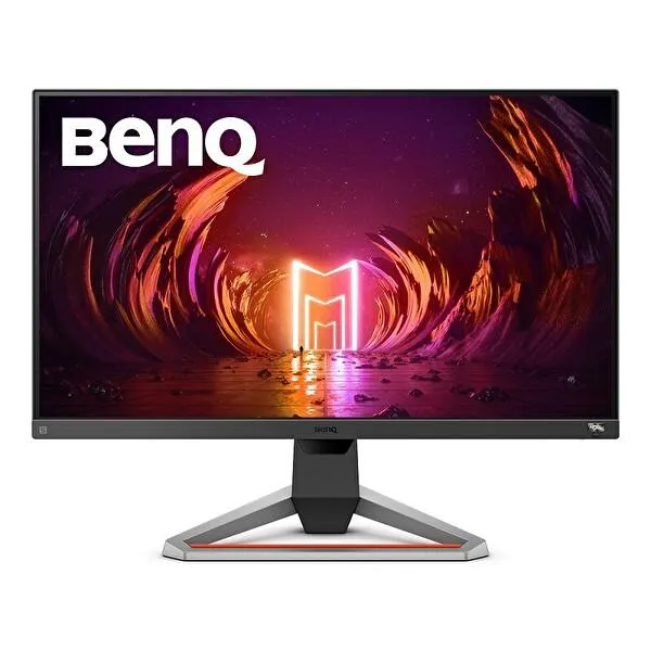Mobiuz EX2710S 27" 1 MS 165 Hz FHD FreeSync Premium HDR10 2x5W Oyuncu Monitörü