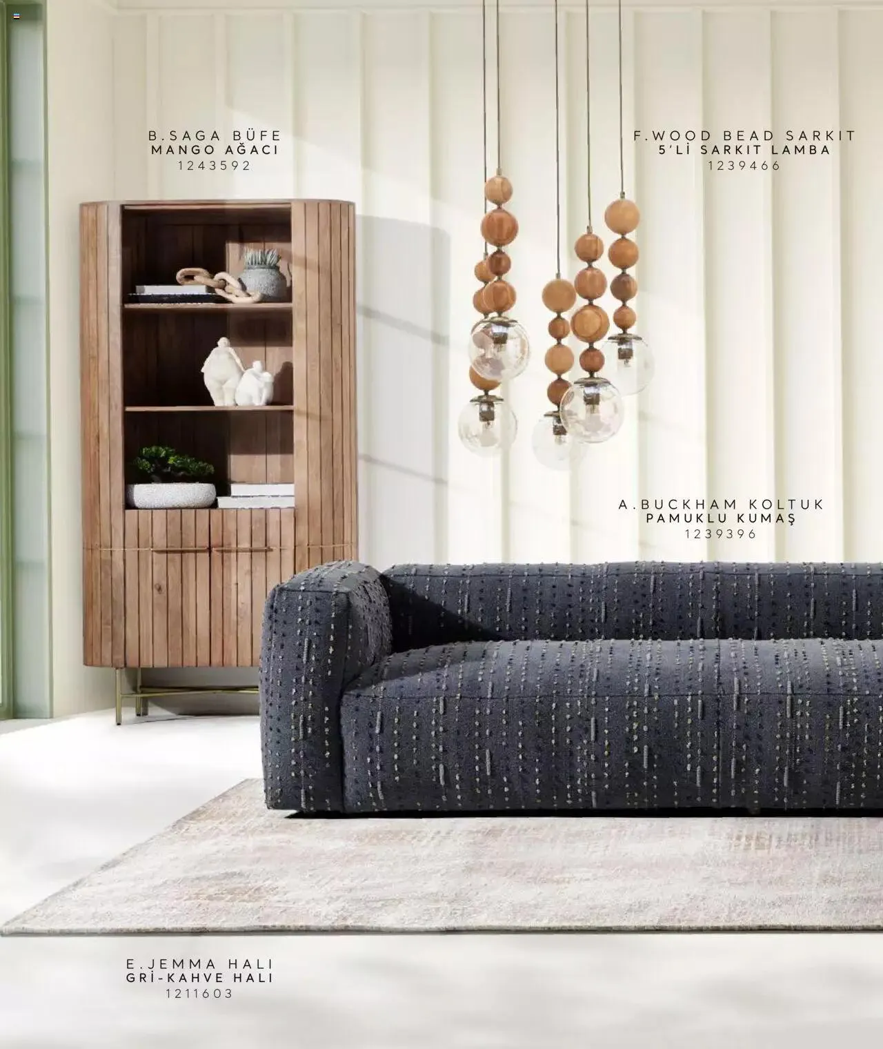 Katalog Mudo Katalog 6 Nisan - 31 Aralık 2023 - aktüel Sayfa 40